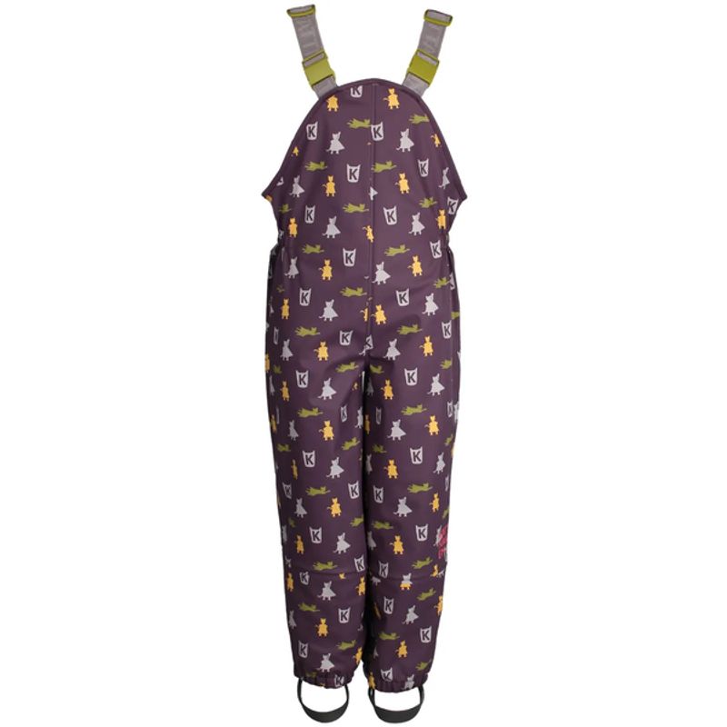 KATTNAKKEN Plask Regnsett, Viola