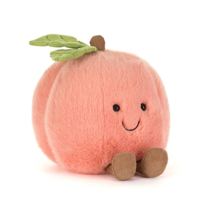 Hovedbilde Jellycat Amuseables Peach