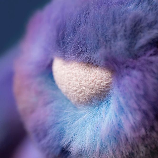 Hovedbilde Jellycat Zodihop Luxe Bunny